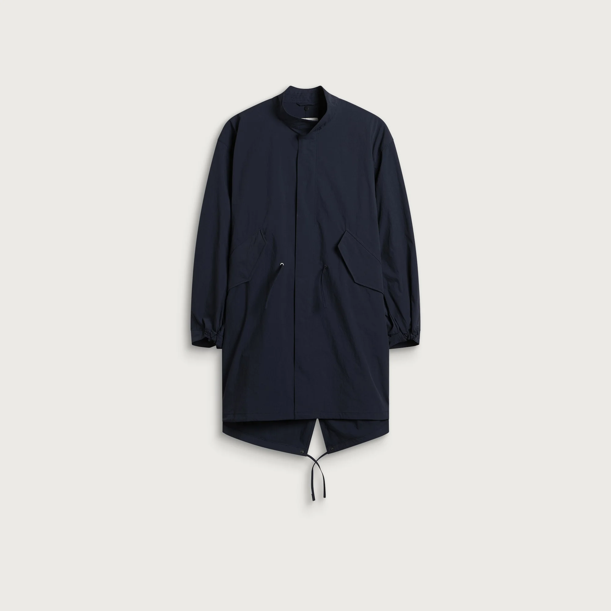 YMC 96 Snorkel Parka - 1