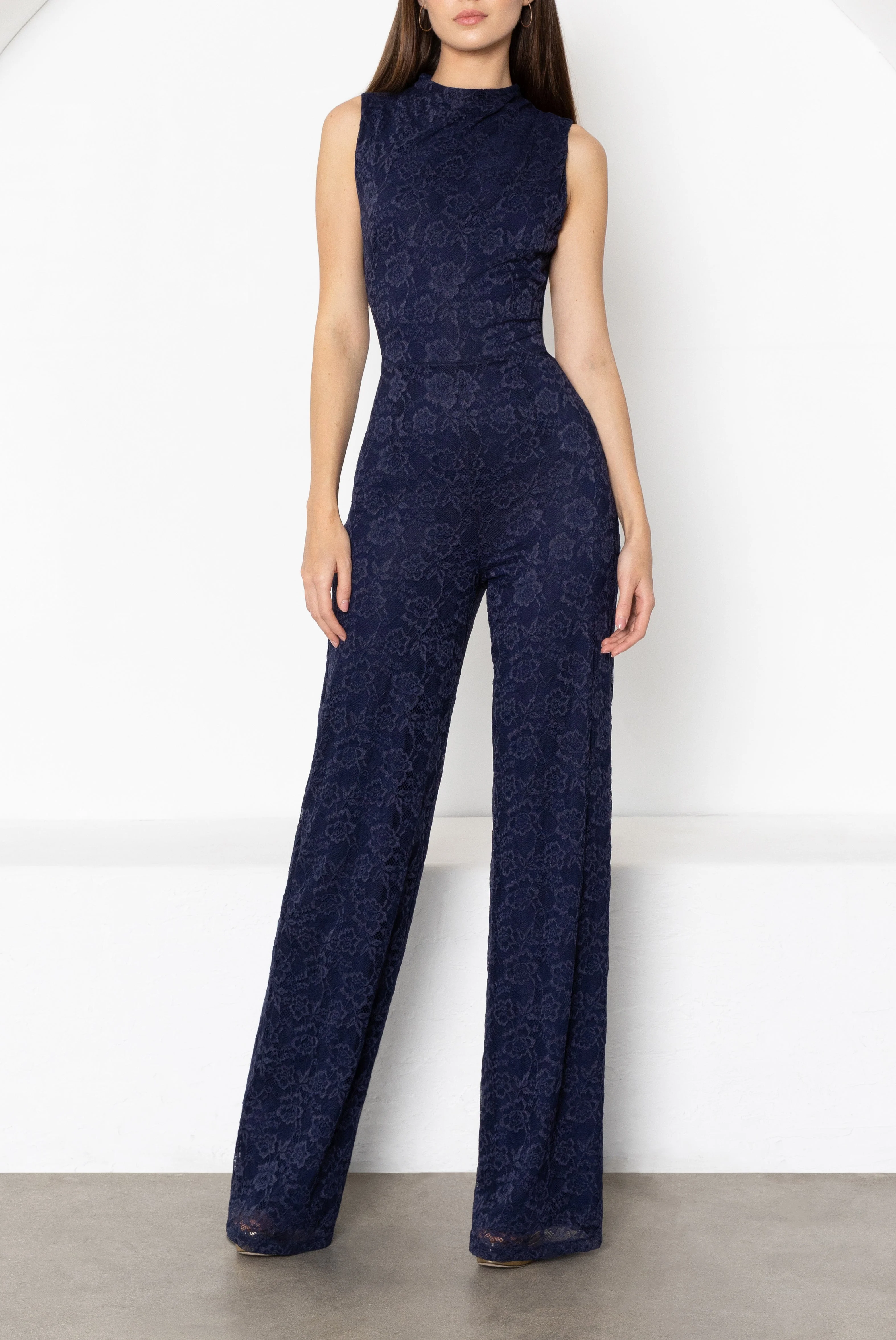 Corrine Jumpsuit - 1