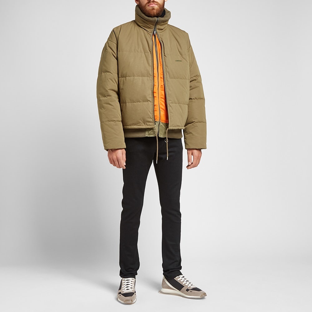 Ambush Reversible Down Jacket - 10