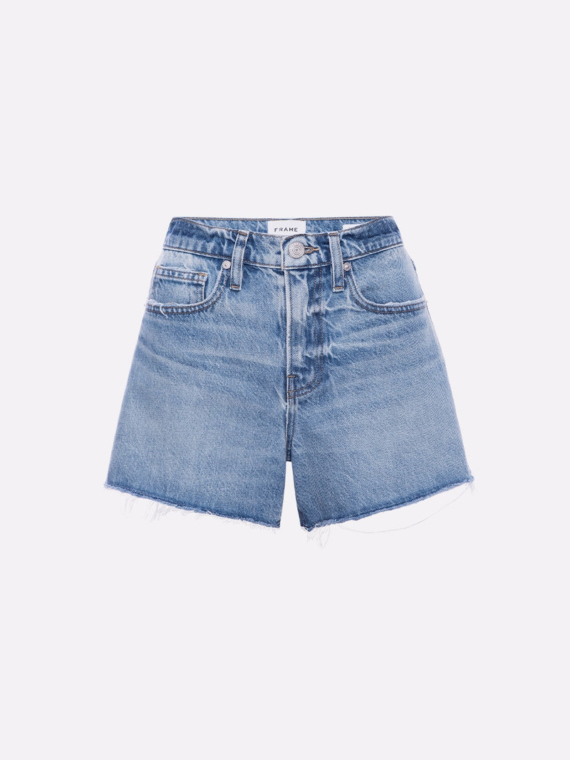 Le Brigette Short in Rhode - 1