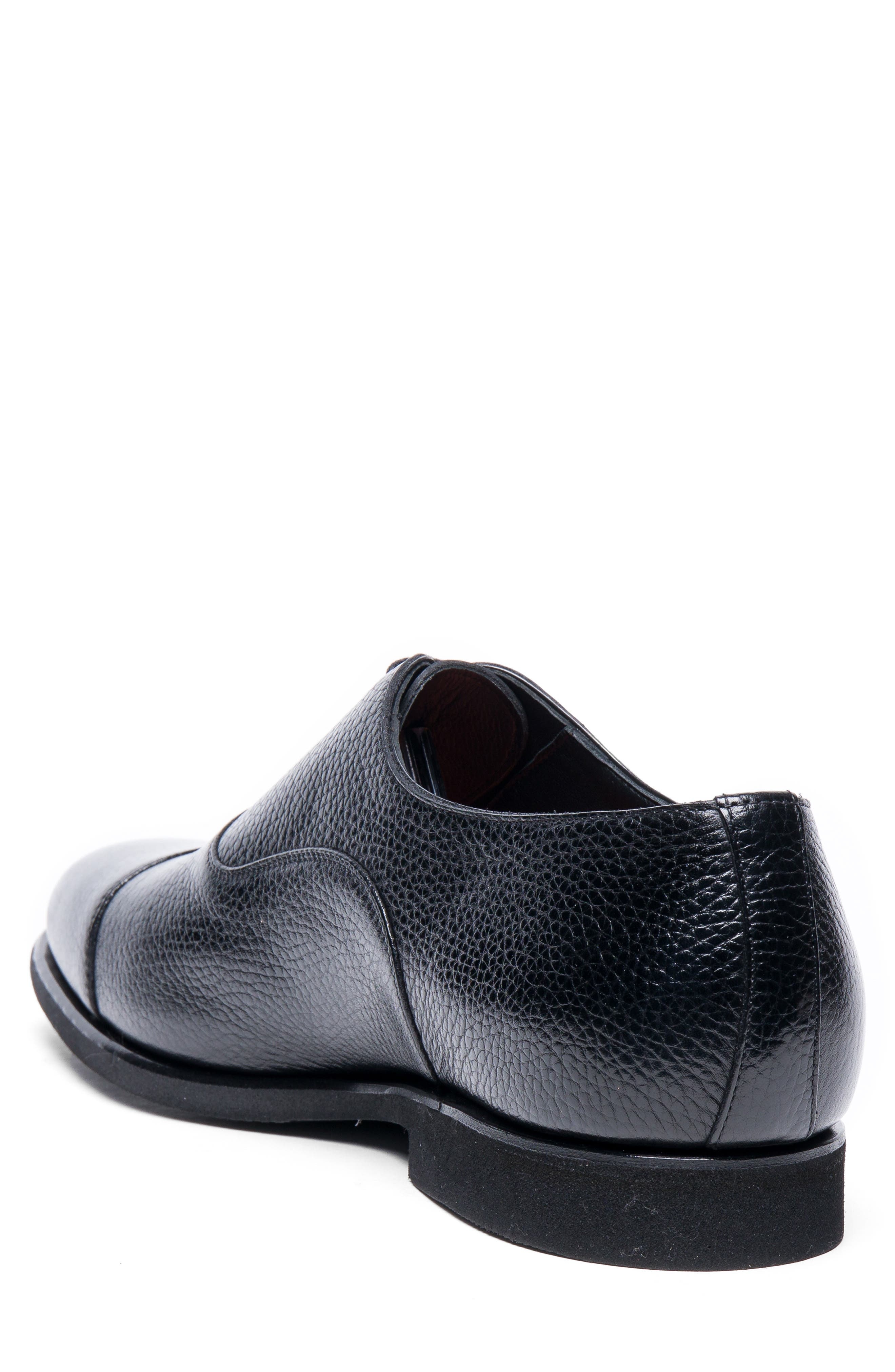 Darian Cap Toe Oxford - 2