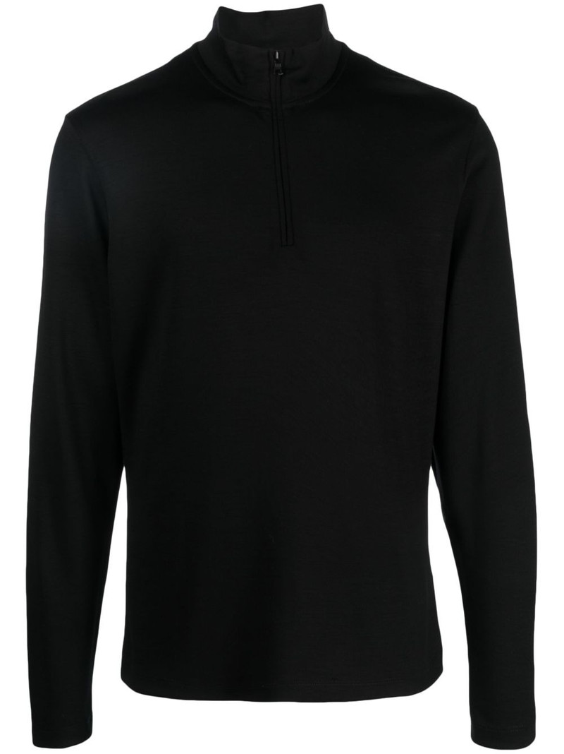 Neilson roll-neck jumper 1