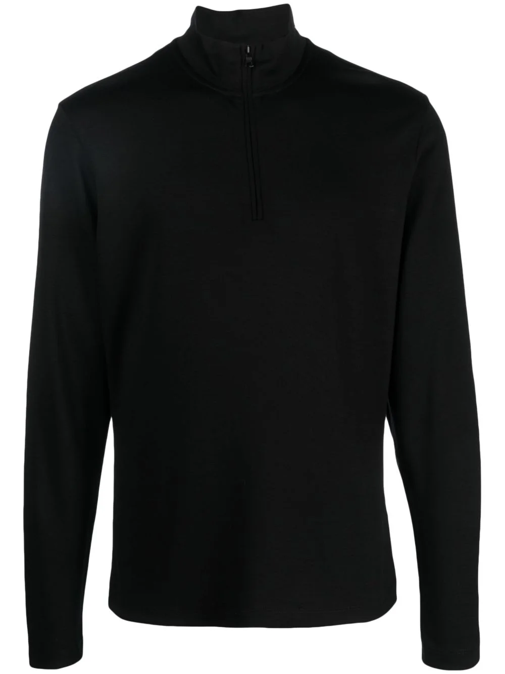 Neilson roll-neck jumper - 1