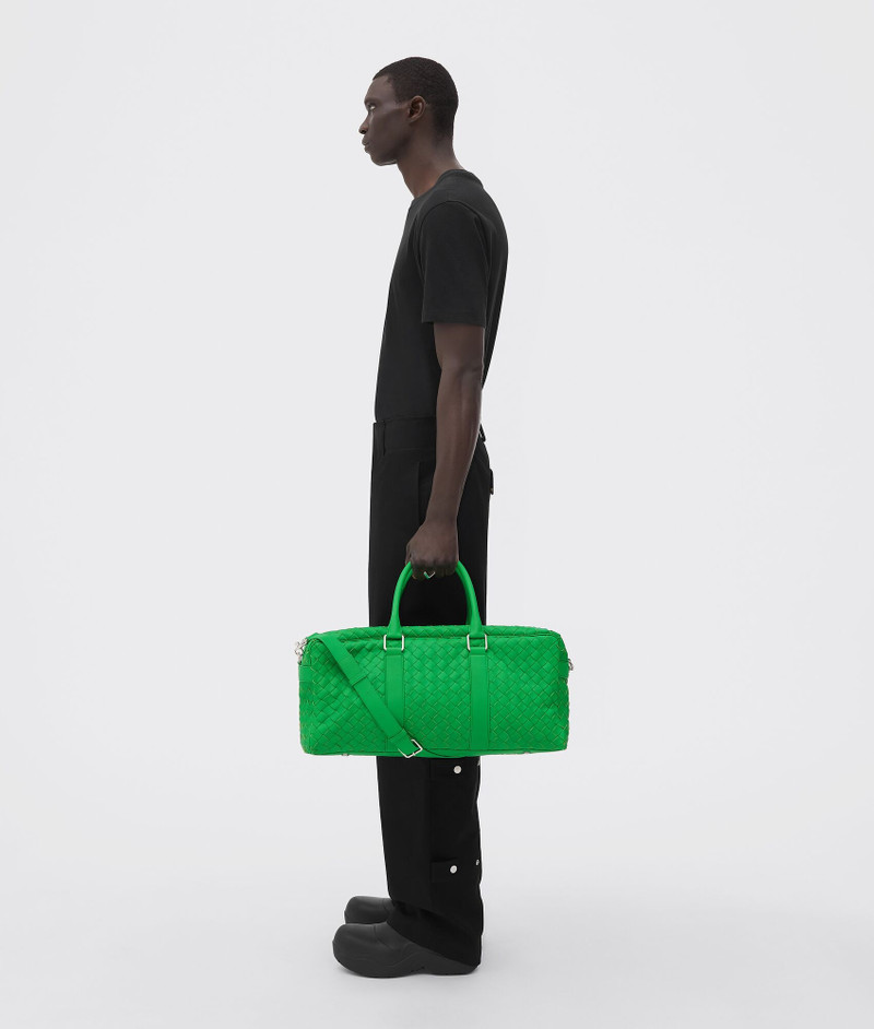Bottega Veneta classic intrecciato outlook