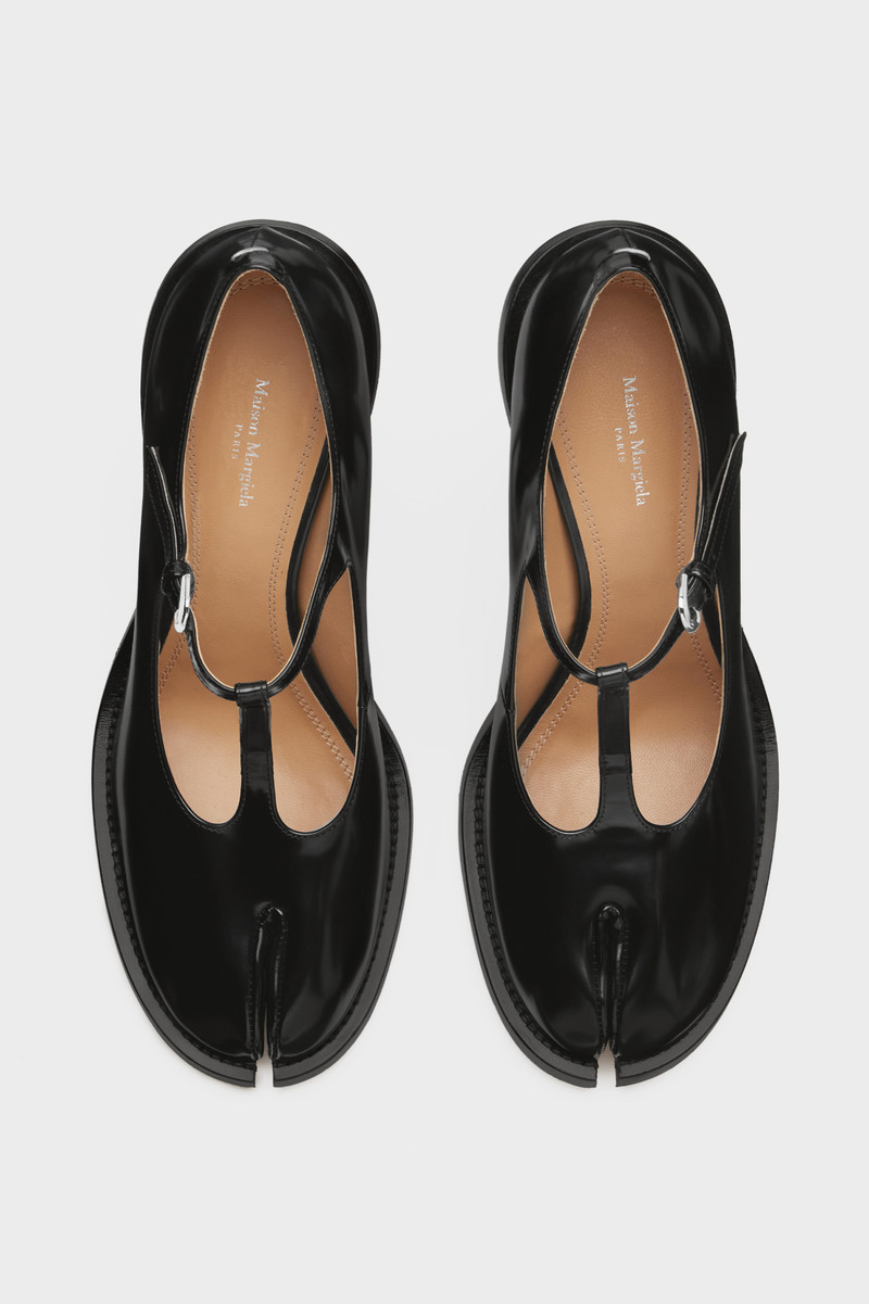 Tabi Bourgeoise pump heels 4