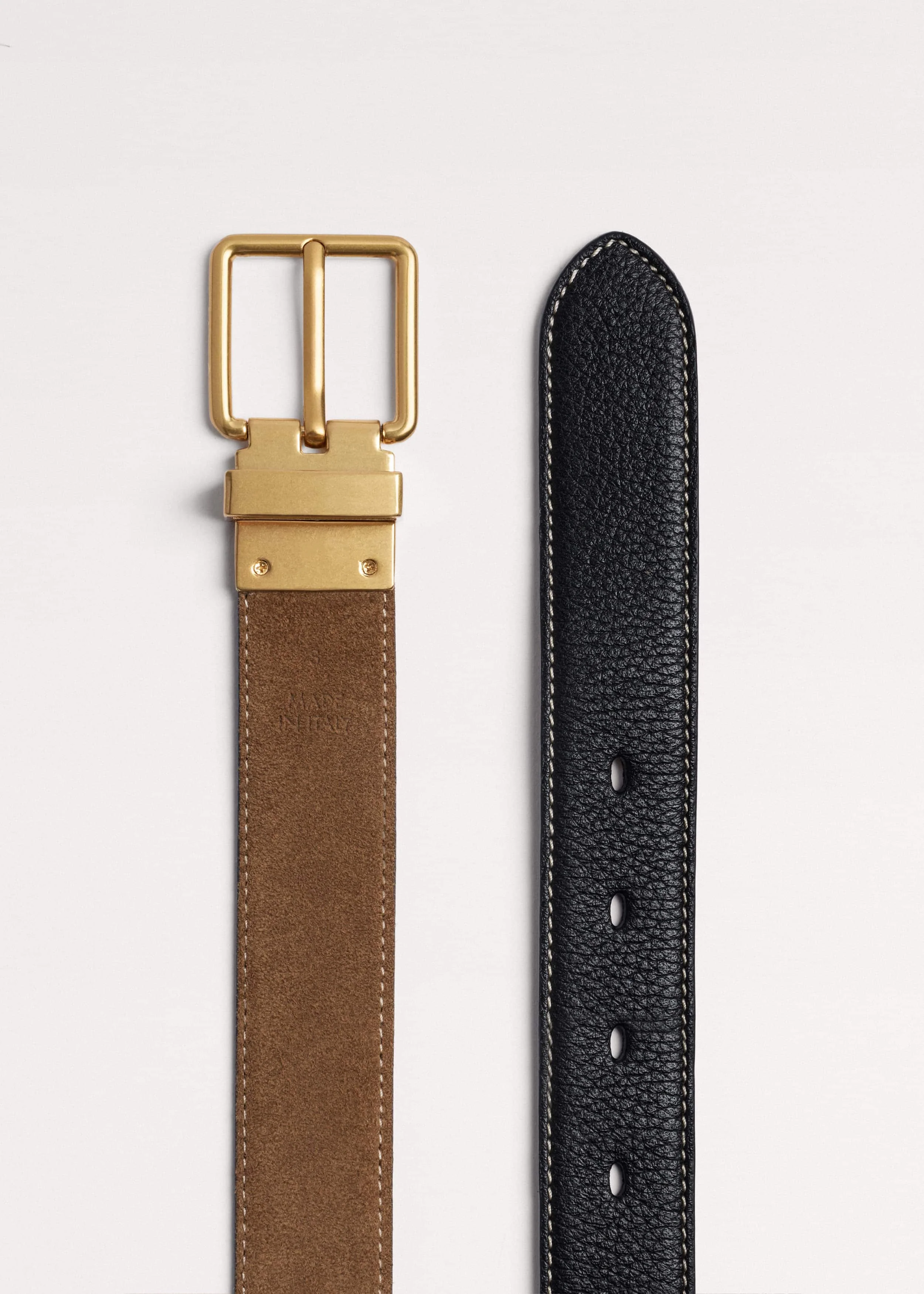 Reversible Belt - 1