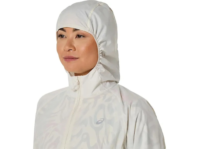 ASICS Packable Jacket - 5
