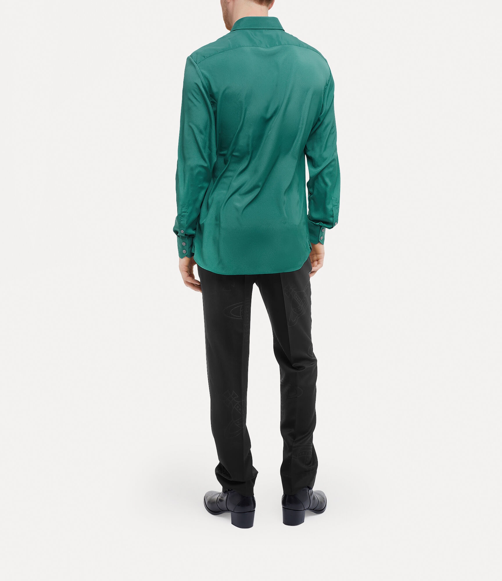 CRUISE TROUSERS - 3