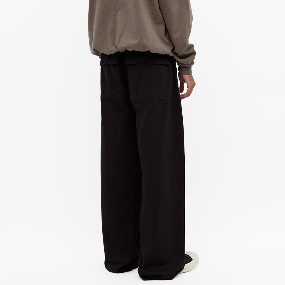 Rick Owens DRKSHDW Lightweight Drawstring Long Pants - 5