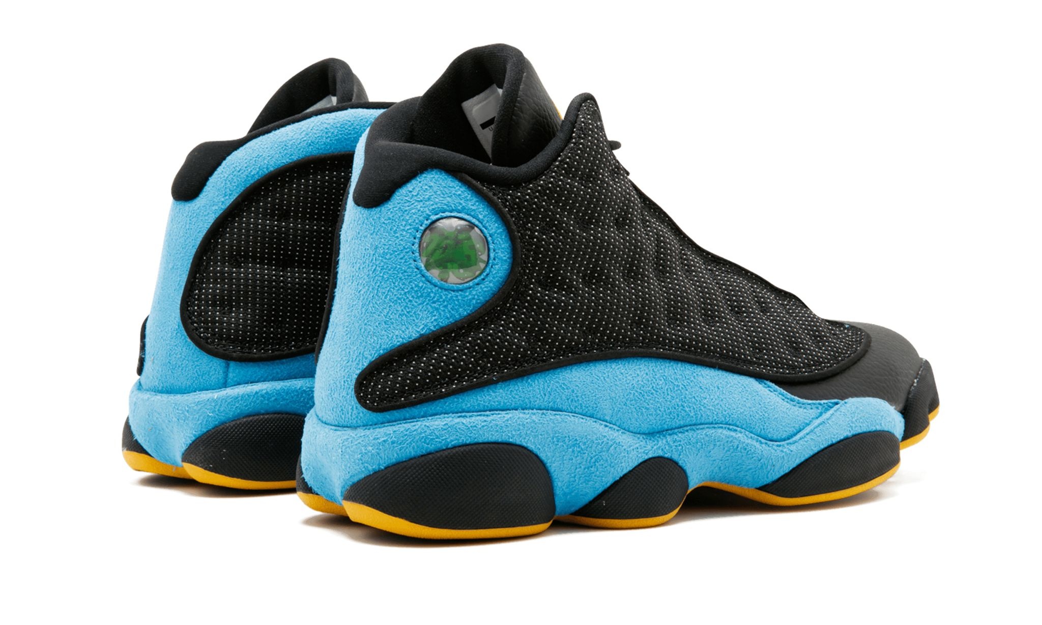 Air Jordan 13 Retro CP PE "Chris Paul" - 3