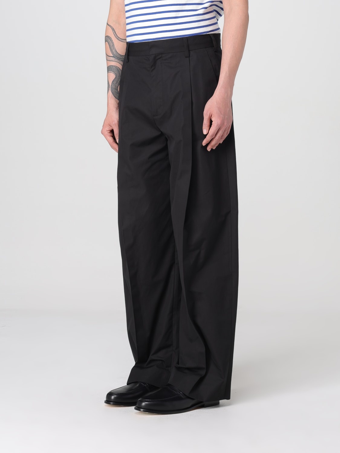Pants men Marni - 4