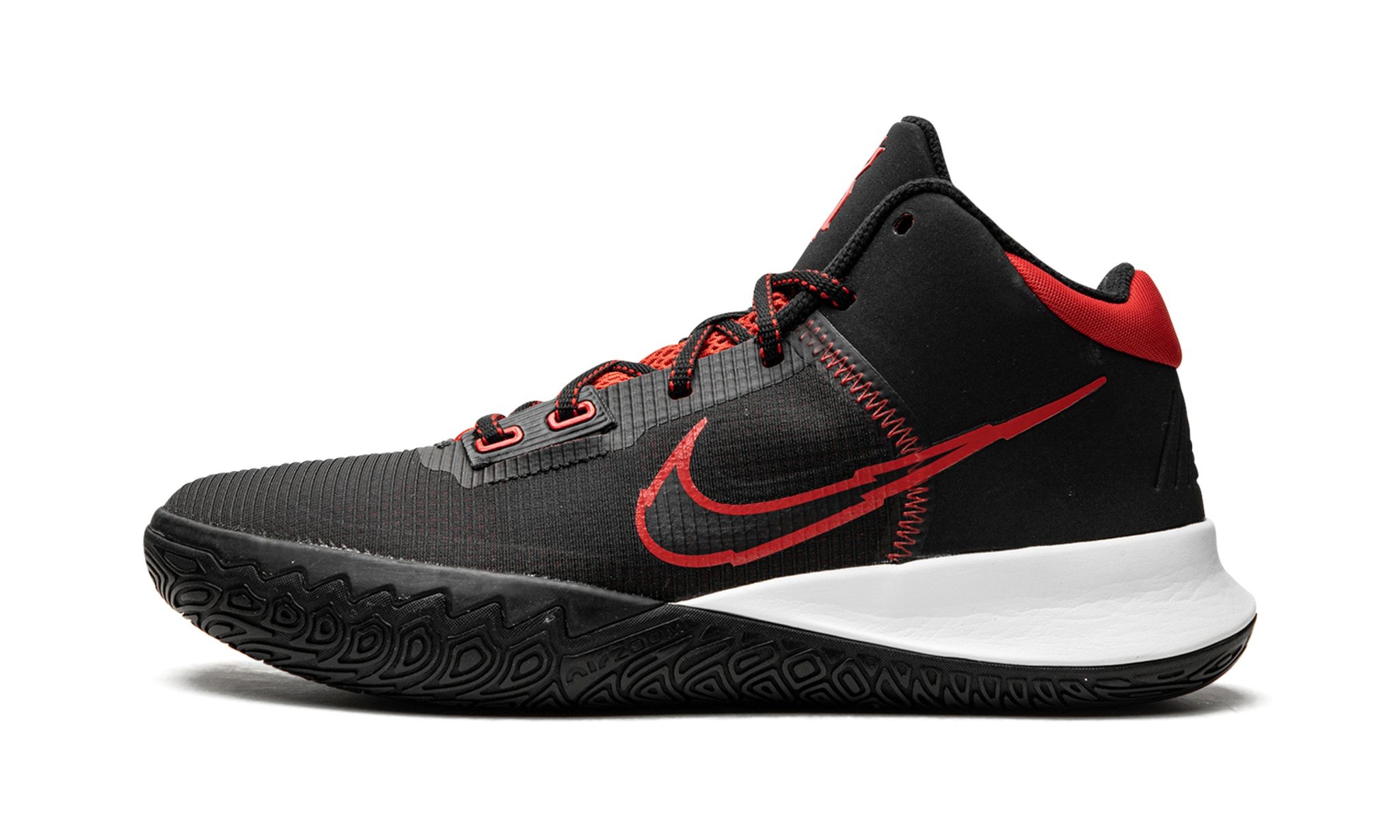 Kyrie Flytrap IV "BRED" - 1