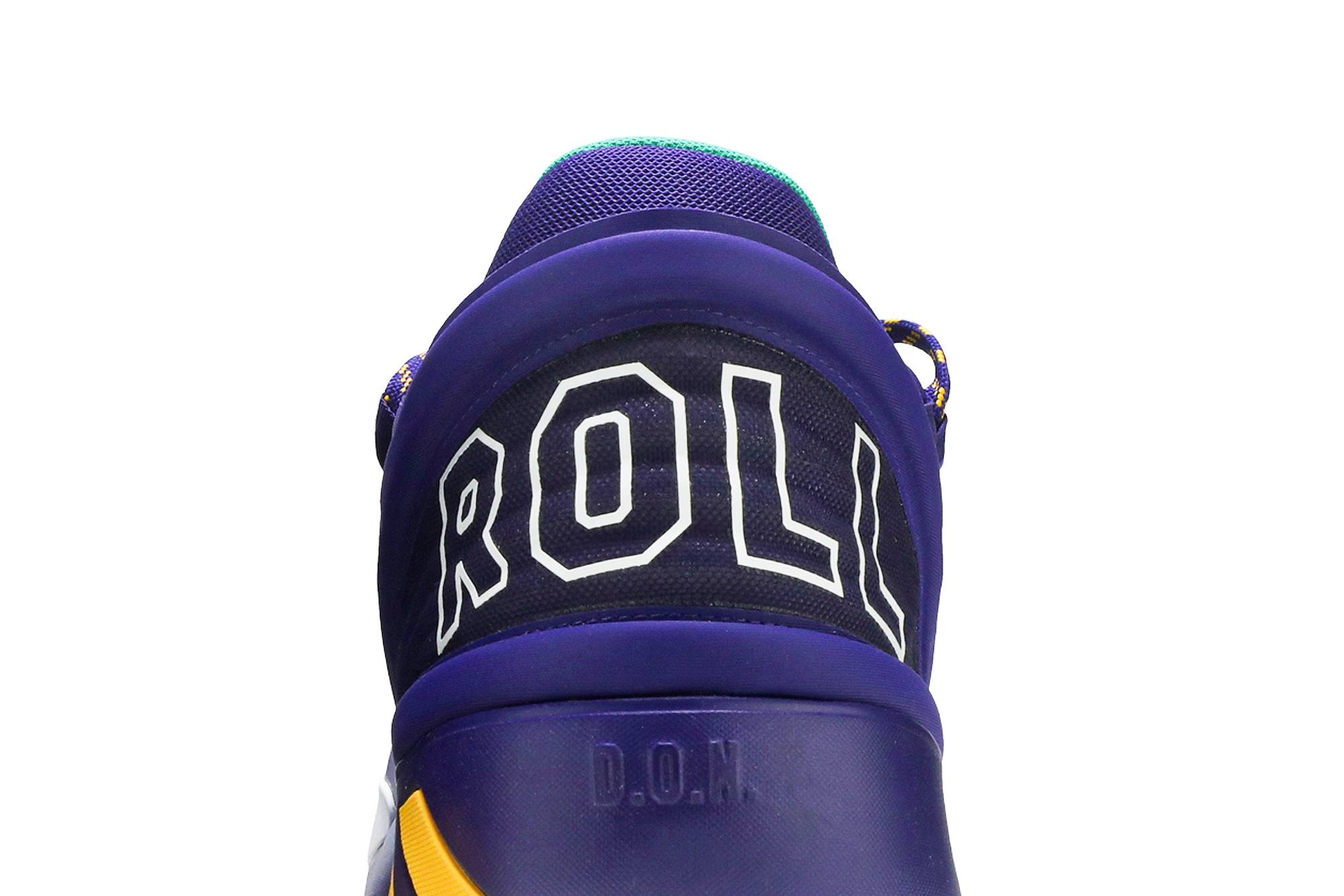 D.O.N. Issue #2 'Throwback Utah Jazz' - 7