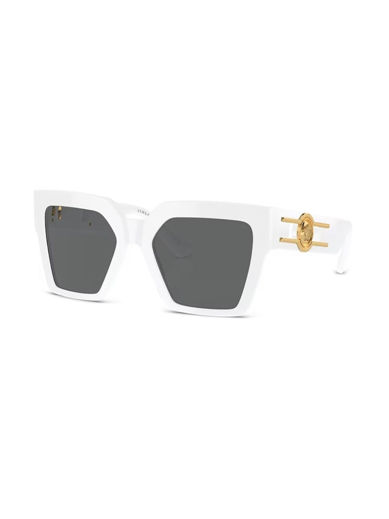 VERSACE Medusa sunglasses outlook