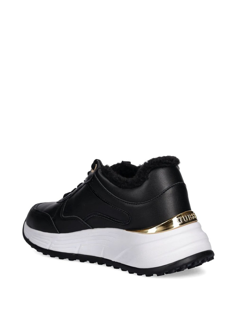 Farrea platform sneakers 5