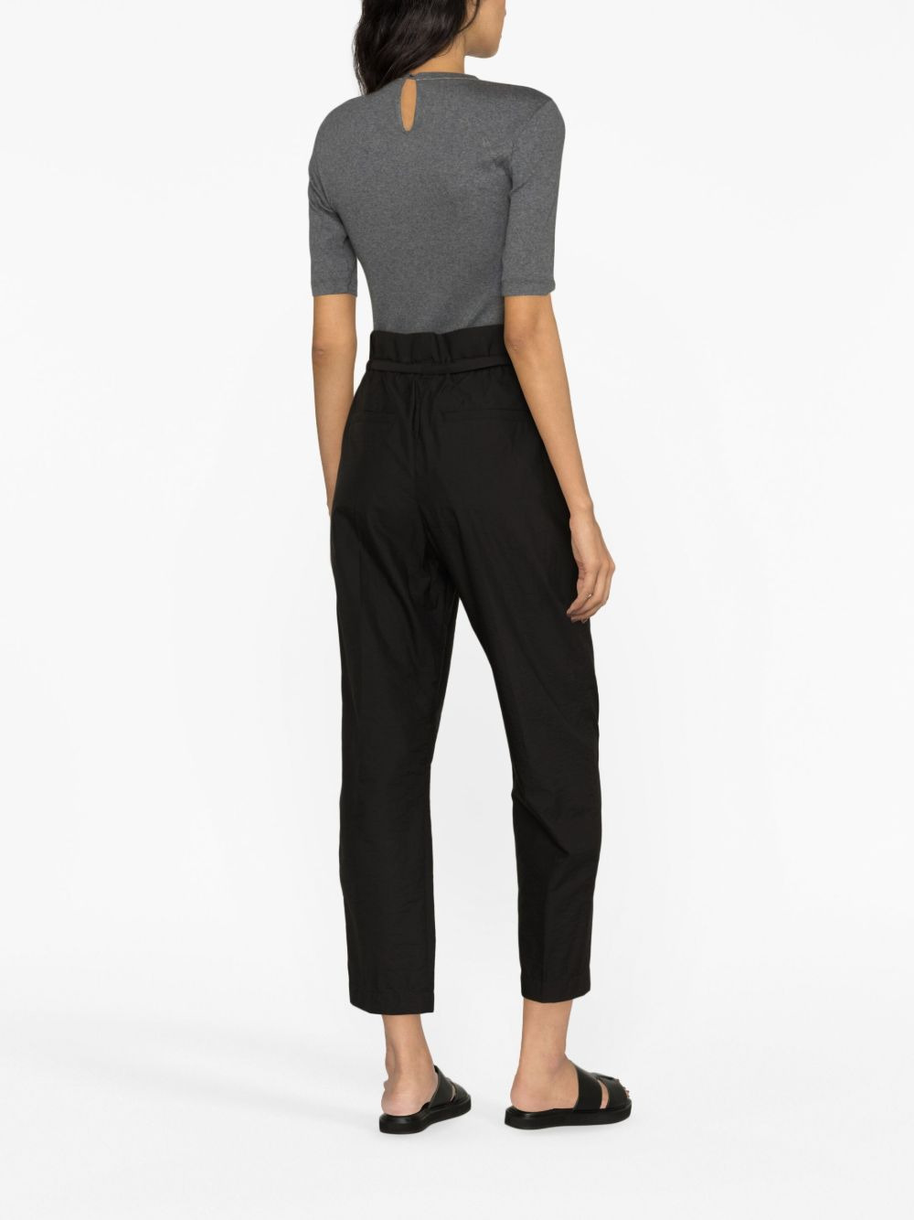 Brunello Cucinelli Women Cotton T-Shirt - 3