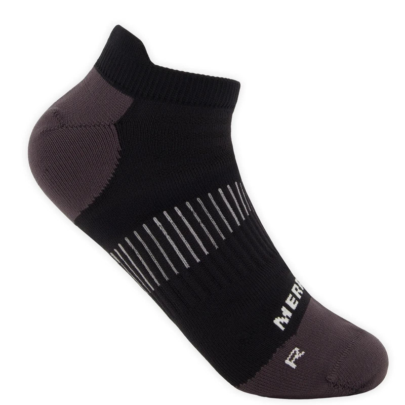 Trail Running Low Cut Sock 3
