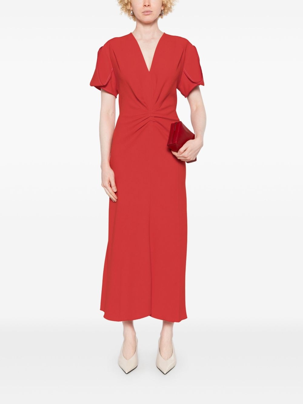 cady maxi dress - 2