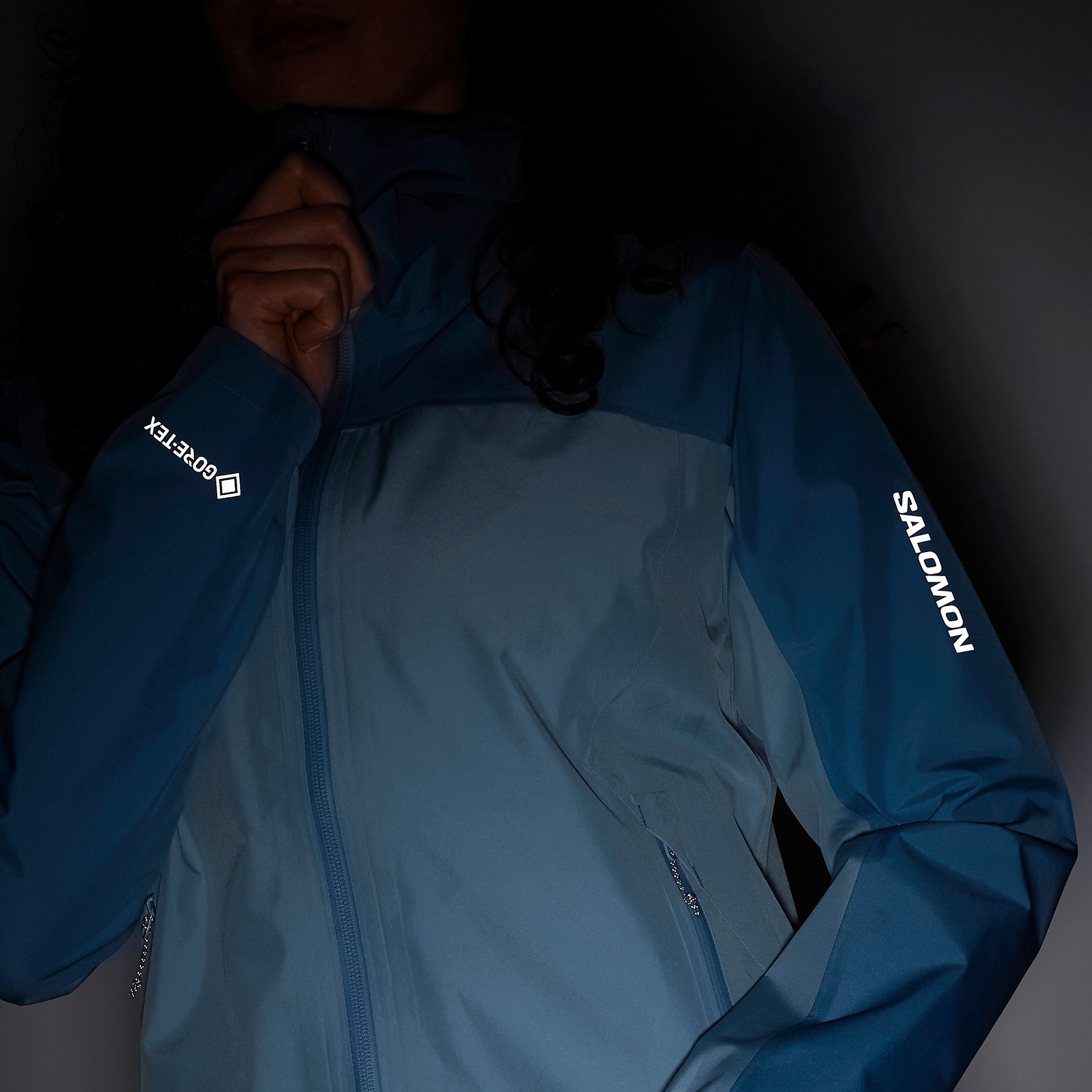 OUTLINE GORE-TEX 2.5L - 11