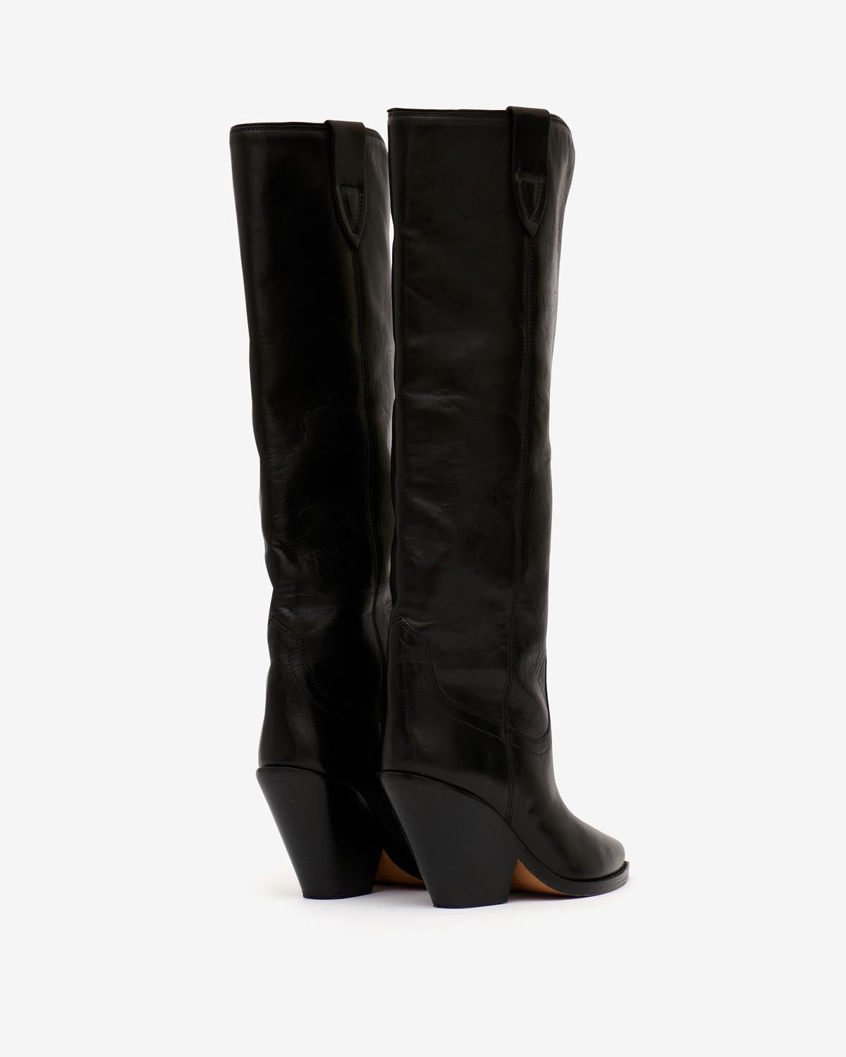 LOMERO BOOTS - 4