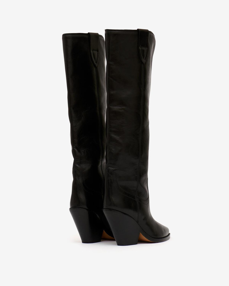 Isabel Marant LOMERO BOOTS outlook