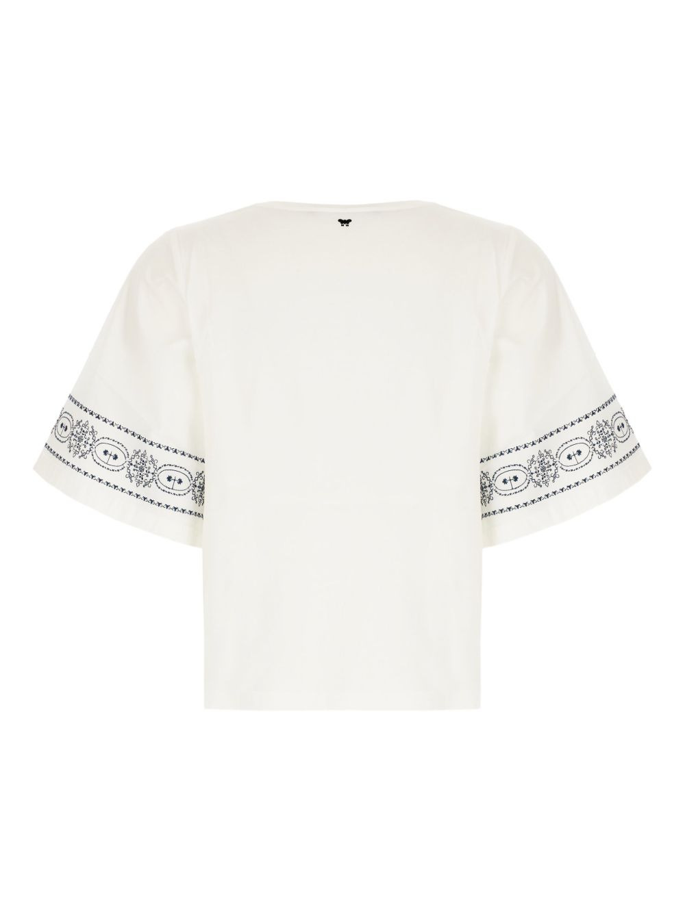 Elodia blouse - 2