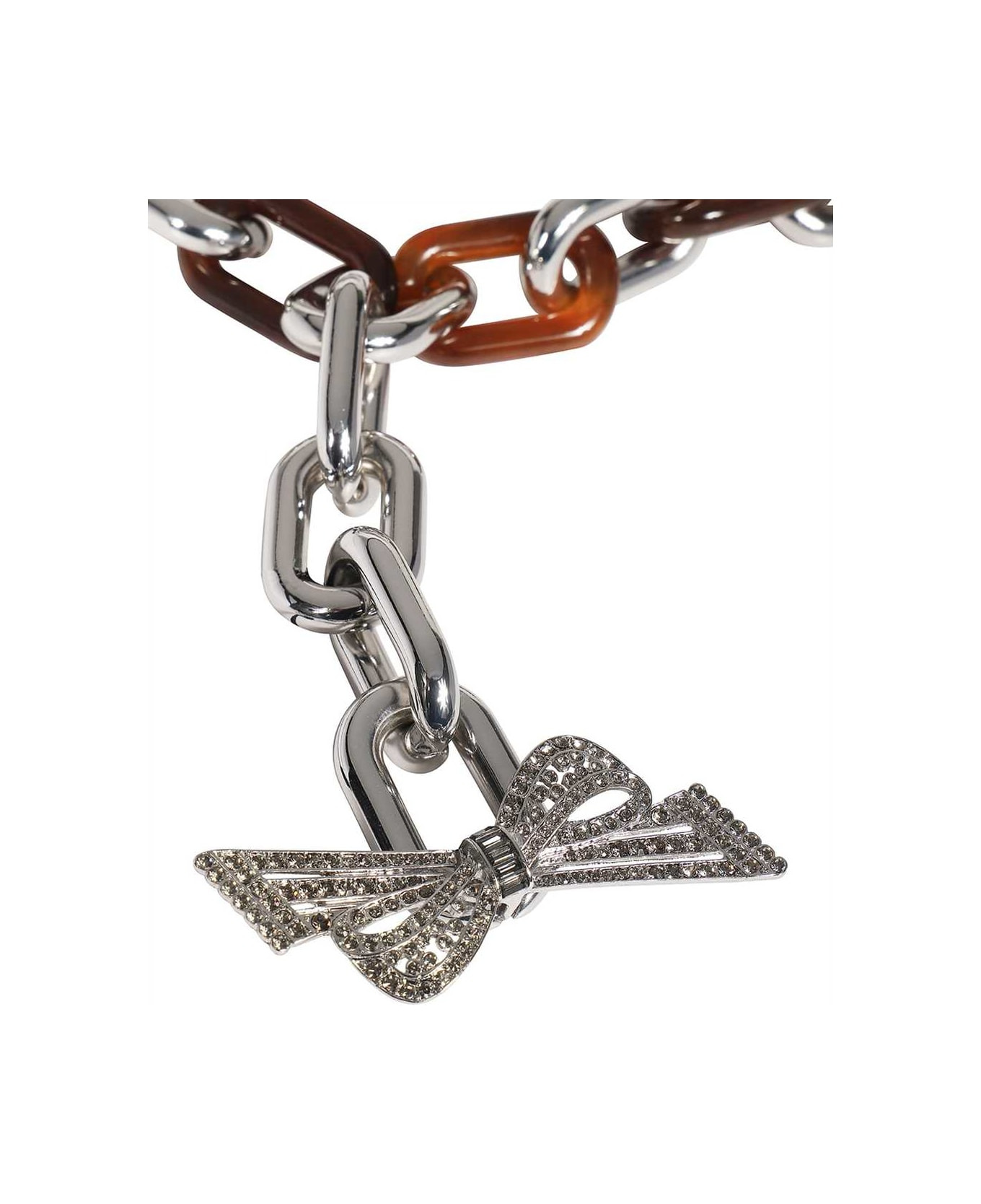 Chain Necklace - 3