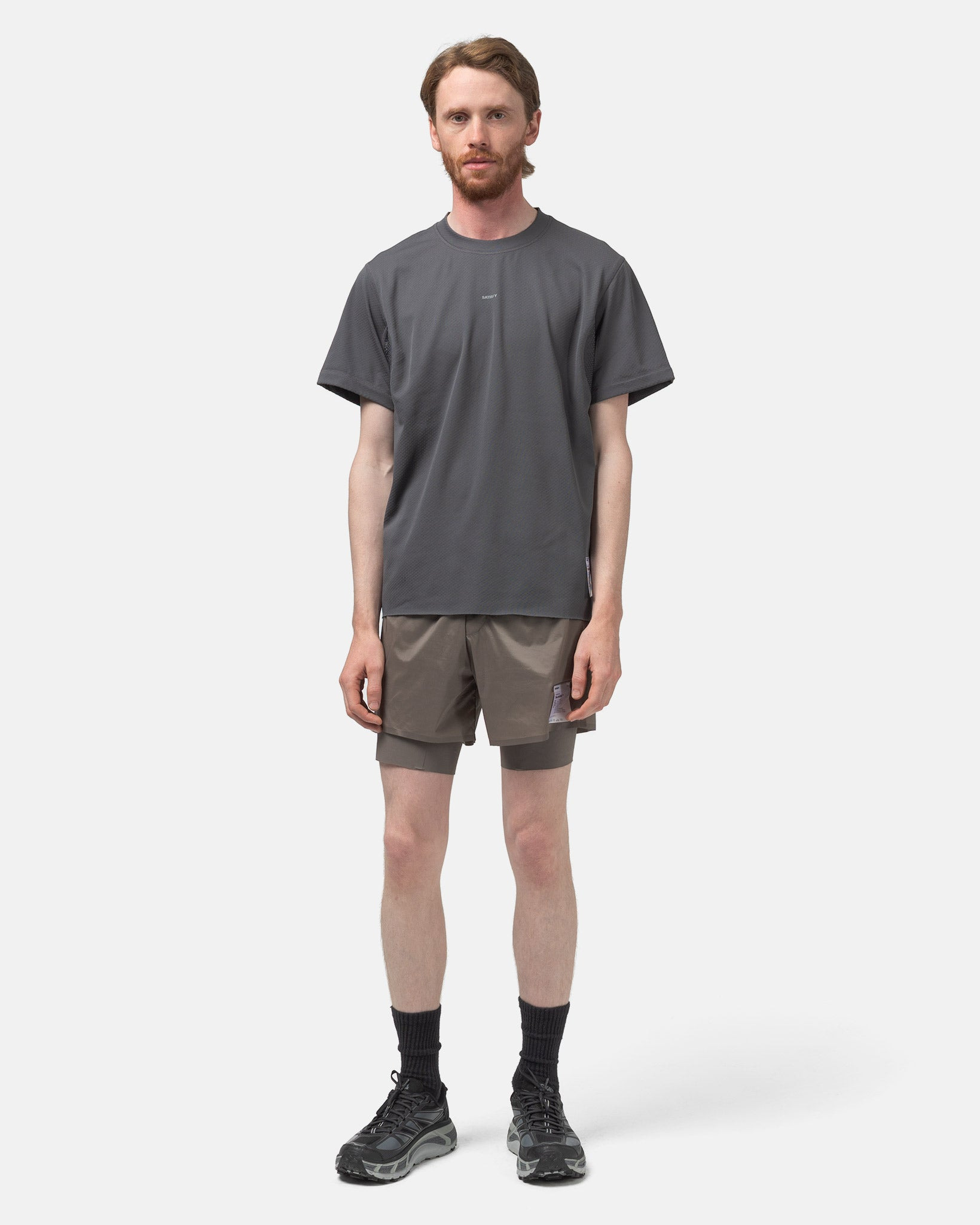 FuzzFleece™ Octa™ T - 2