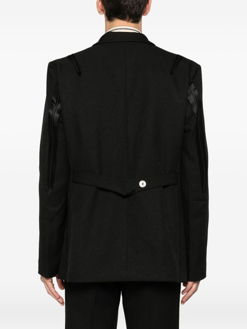 xLevi's Andy suit jacket 4