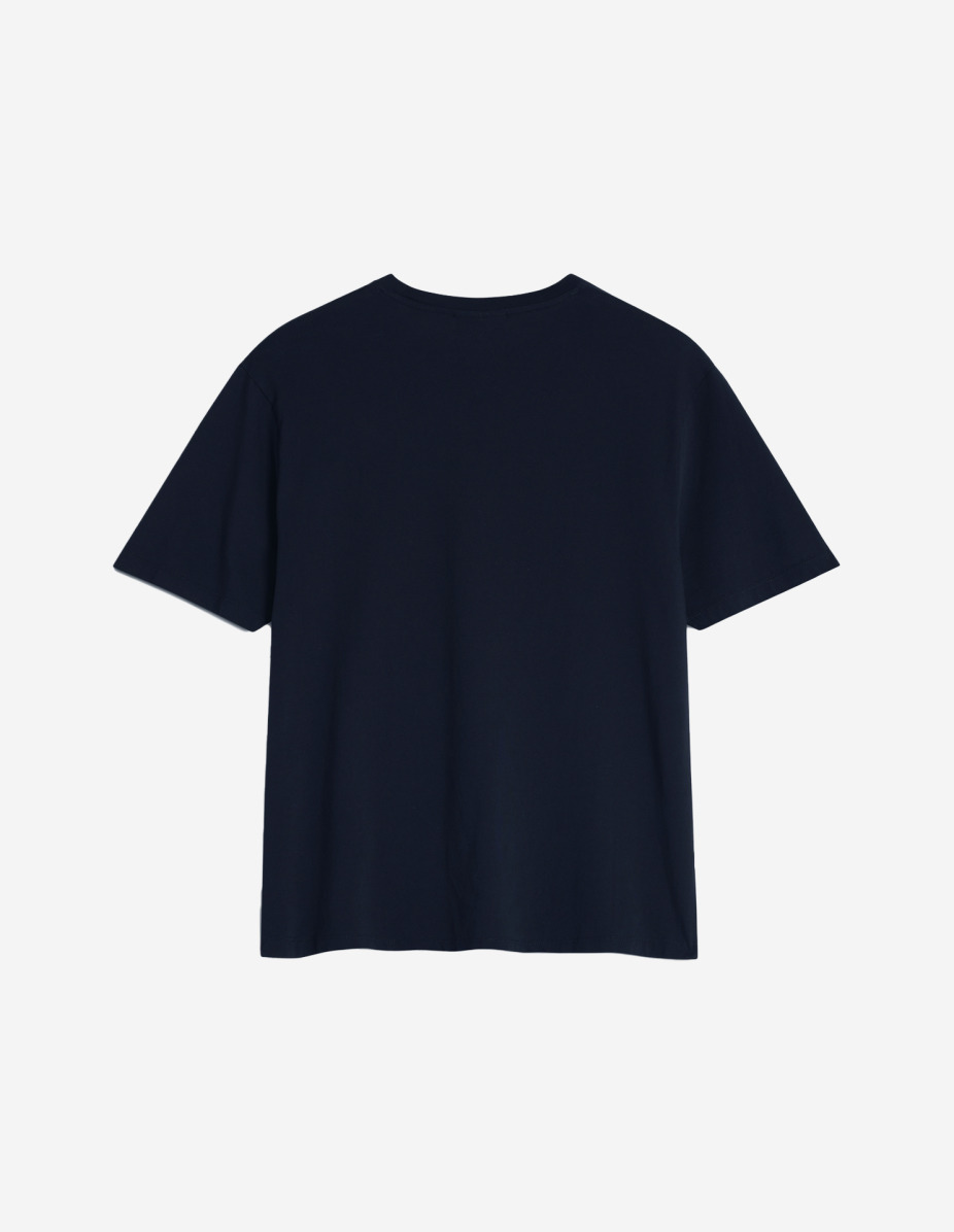 FOX HEAD REGULAR TEE-SHIRT - 5