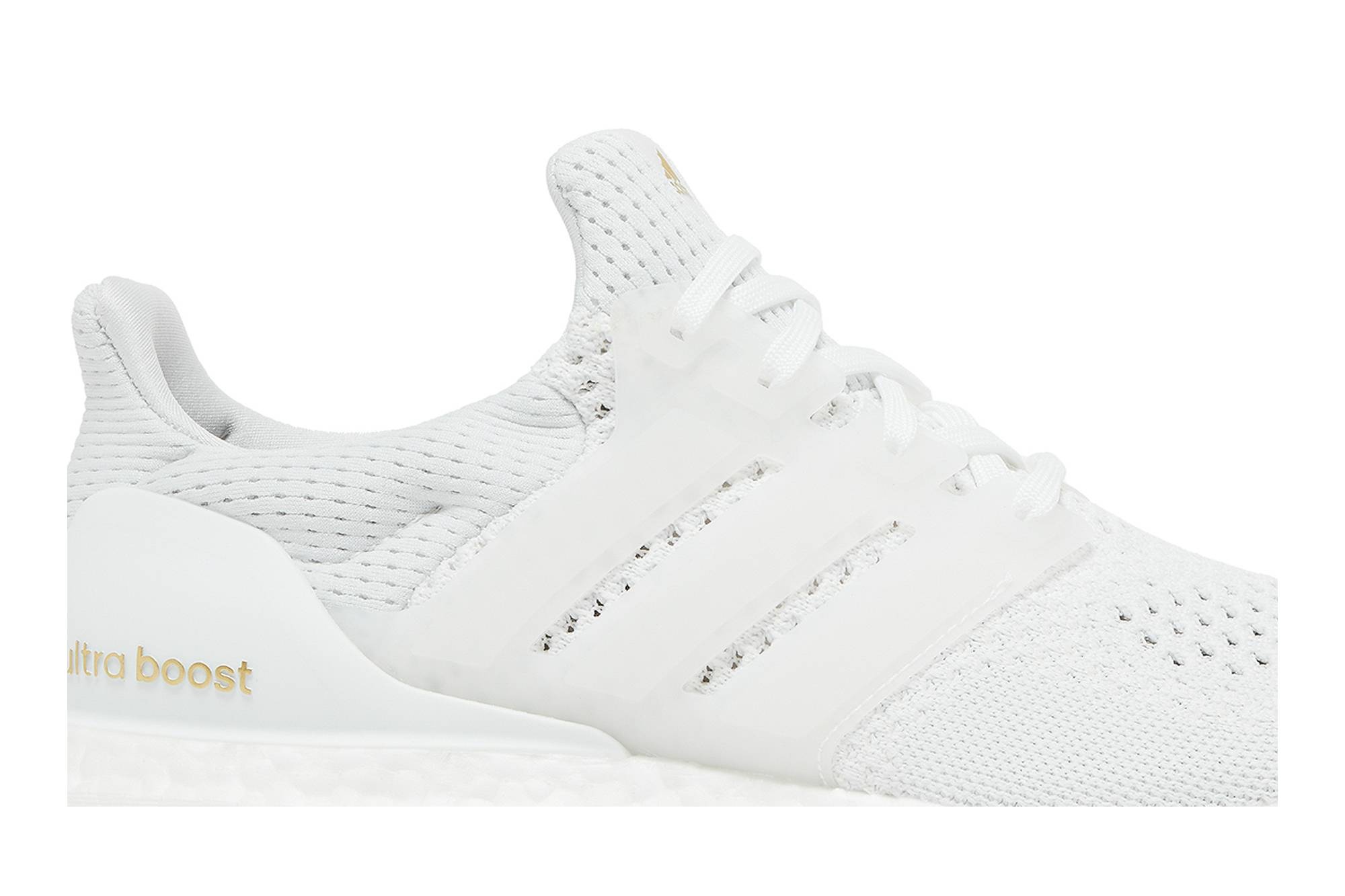 UltraBoost 1.0 'Triple White' - 2