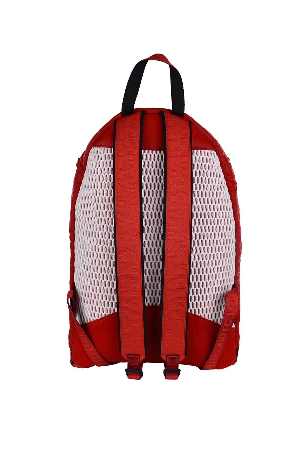 Backparis Backpack - 2