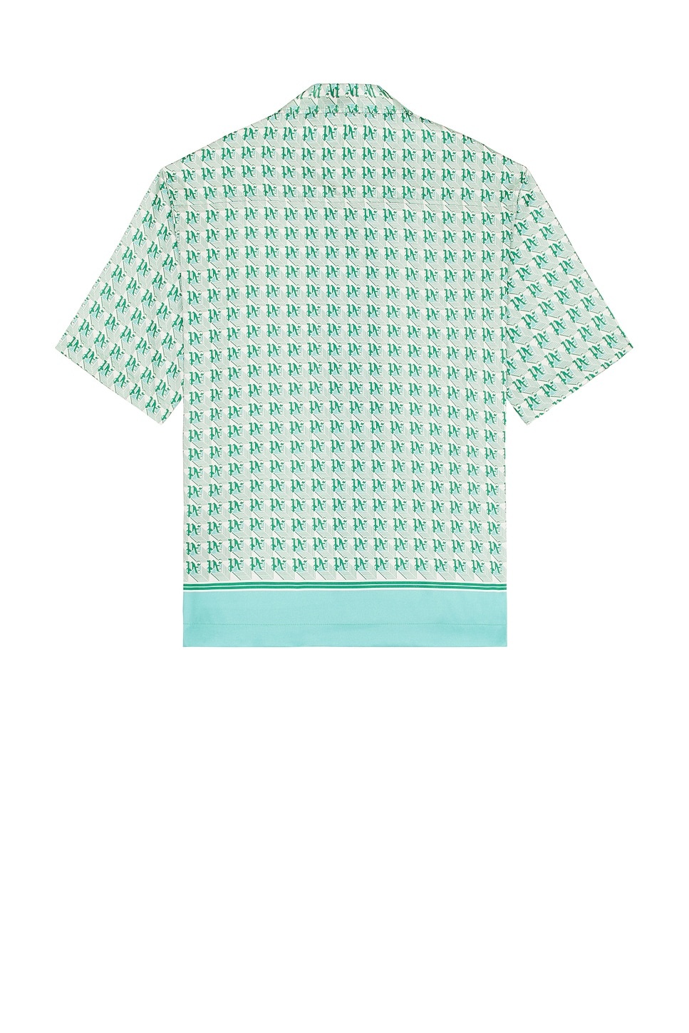 PA Diamonds Bowling Shirt - 2