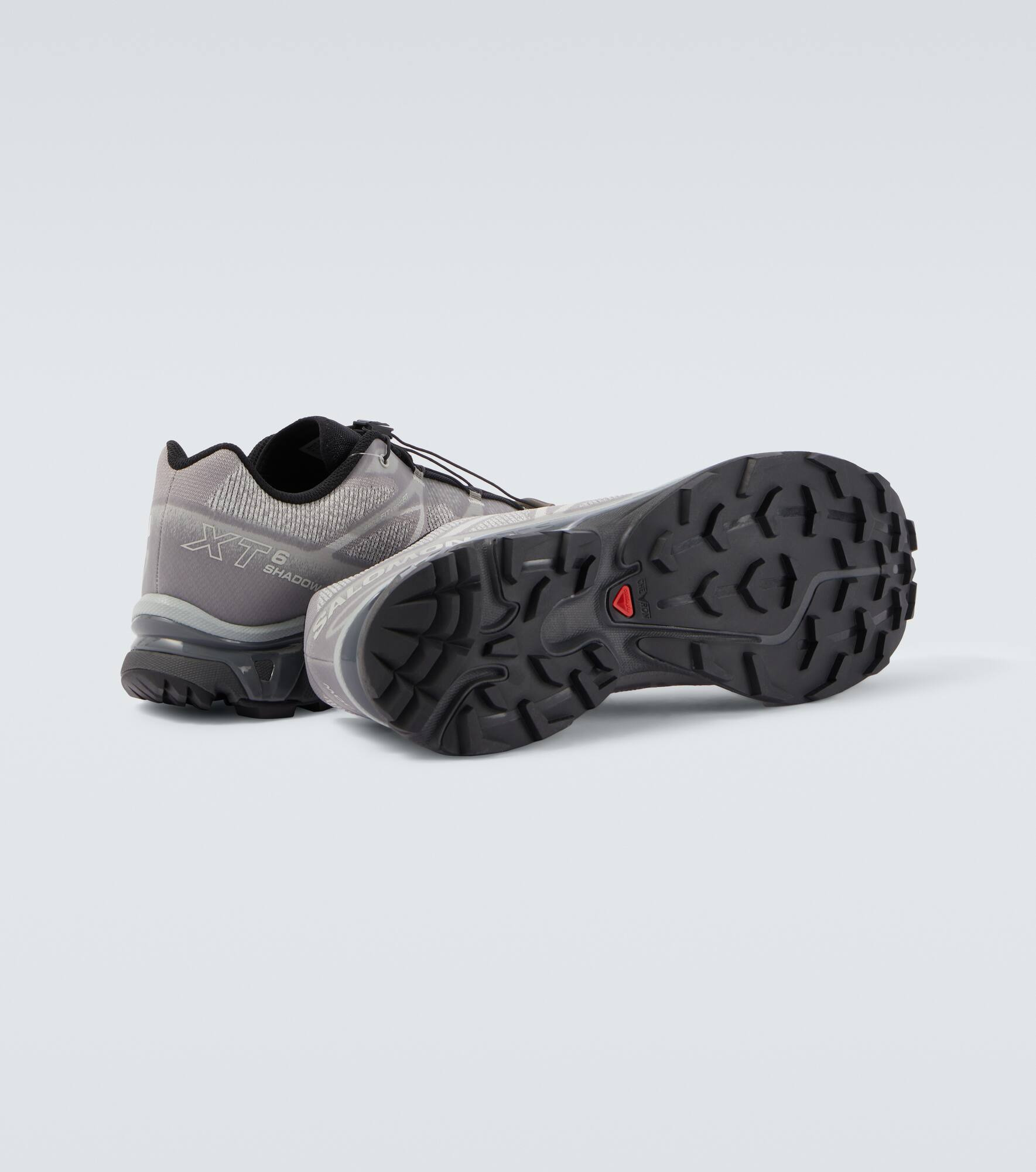 XT-6 Shadow trail running shoes - 7