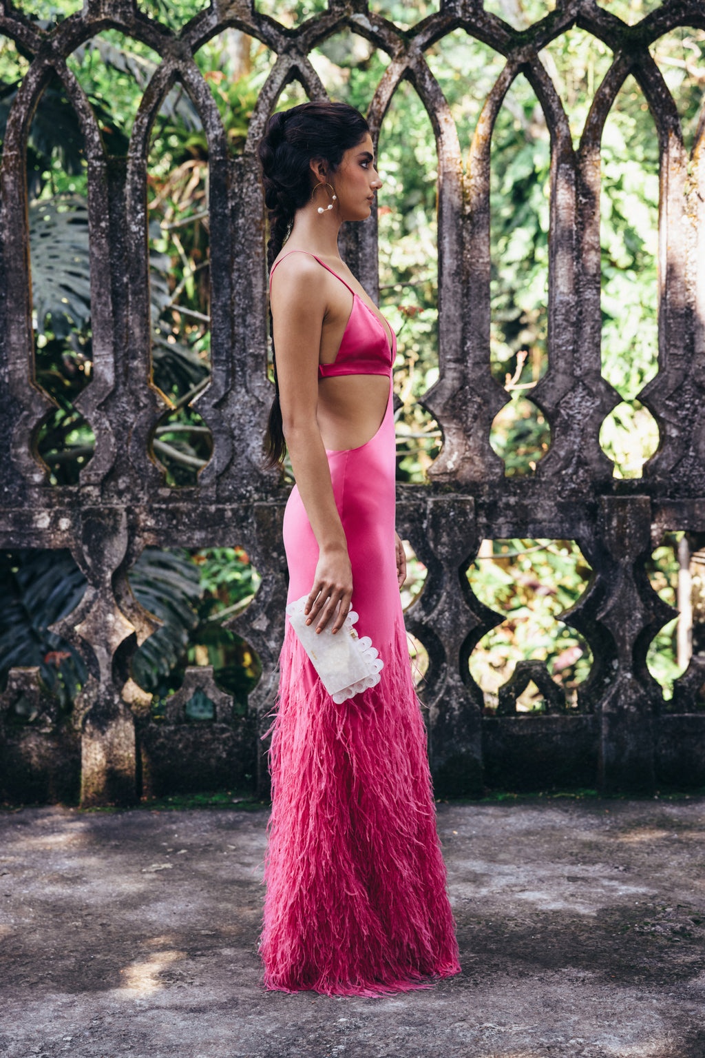 RAISA GOWN - 5