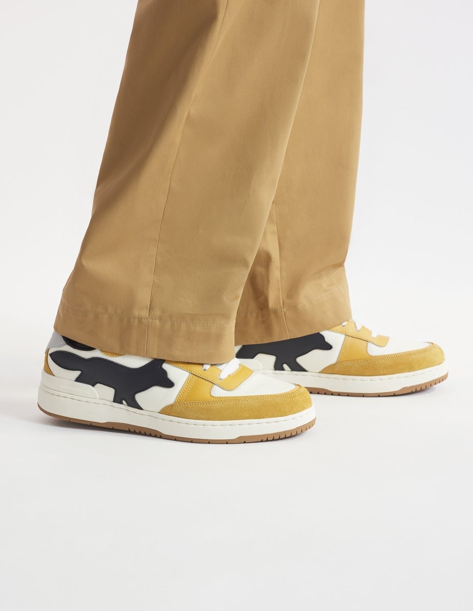 CHIRU TRAINERS - 2