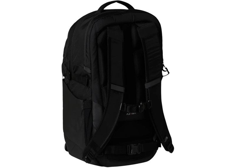 The North Face The North Face Router Backpack Black/Black/NPF outlook