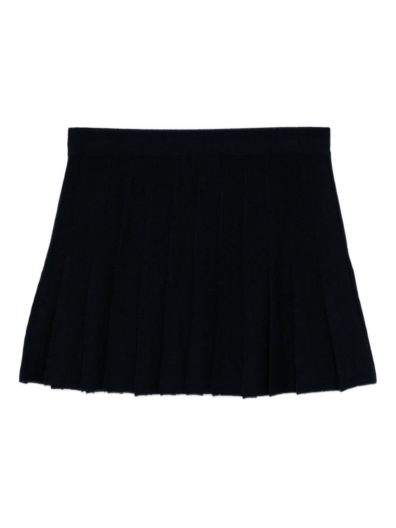 Reformation Mina skirt outlook
