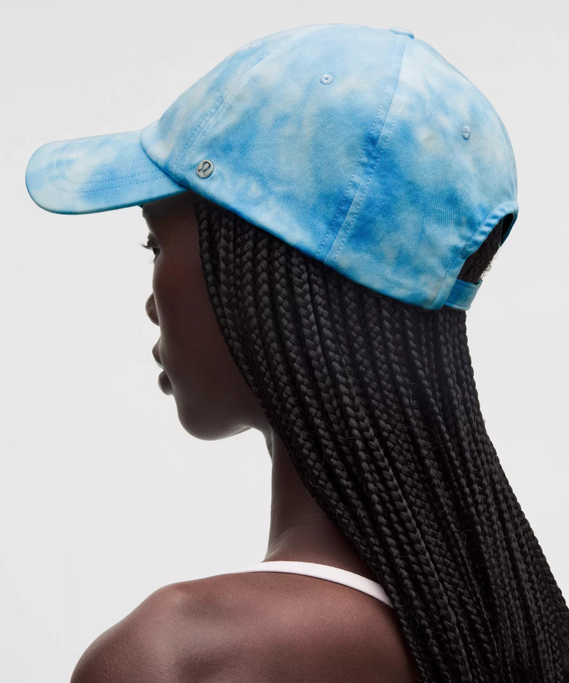 Classic Ball Cap 3