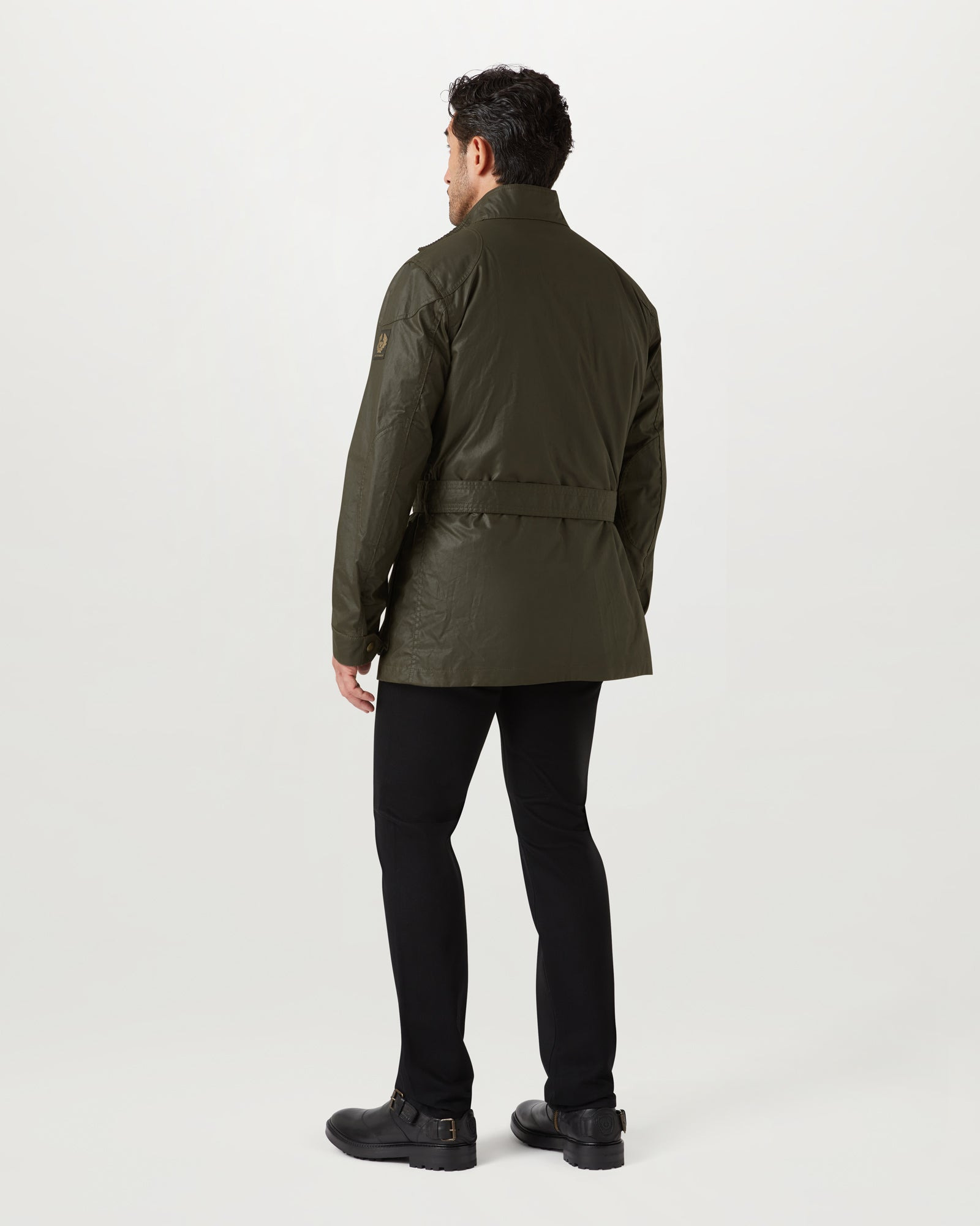TRIALMASTER JACKET - 4