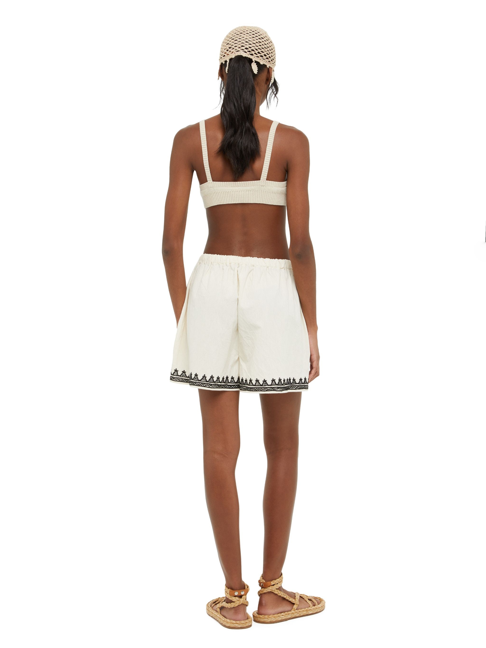 Akasha Shorts - 6
