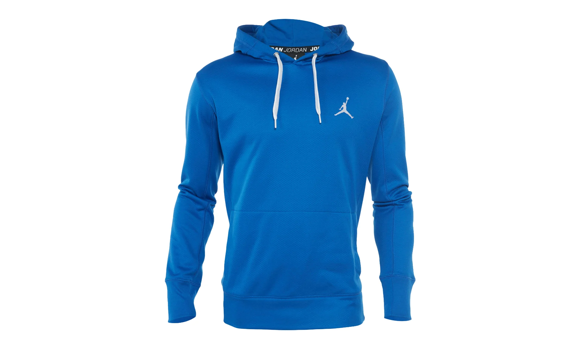 Jordan Varsity Hoodie "Blue" 624267 432 - 1