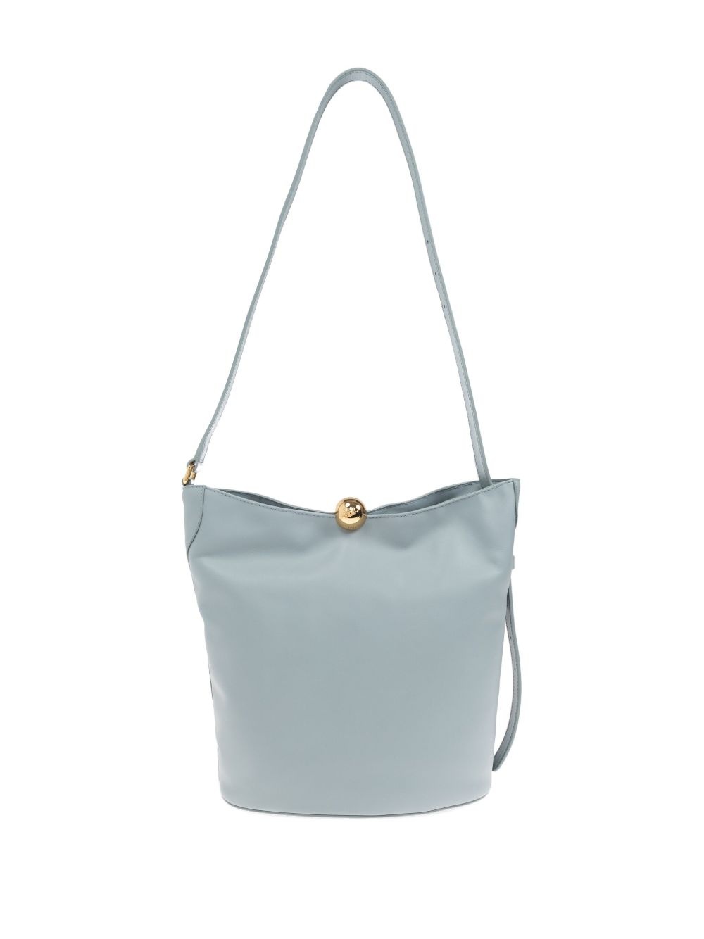 small Sfera leather shoulder bag - 3