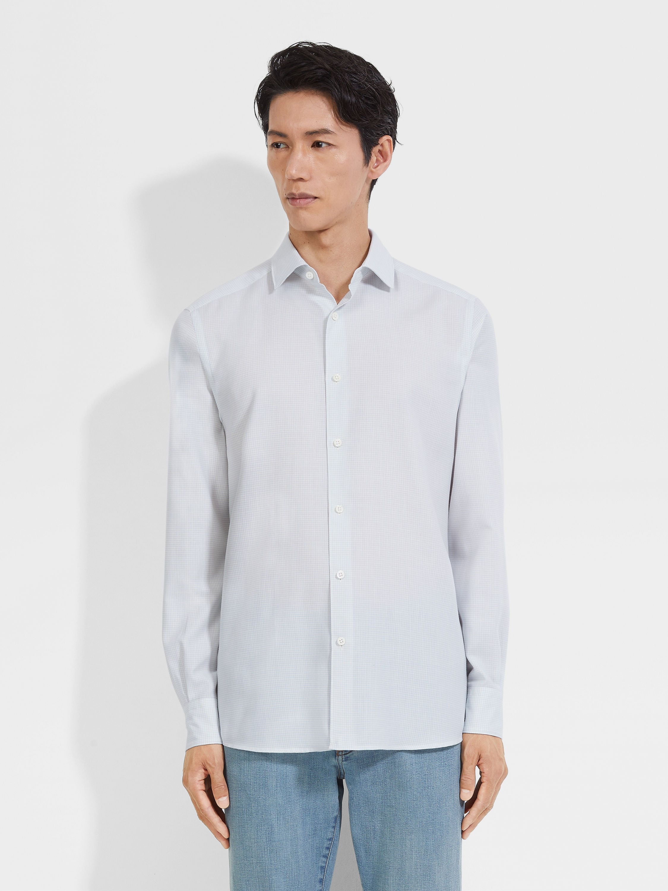 CASHCO SHIRT - 4