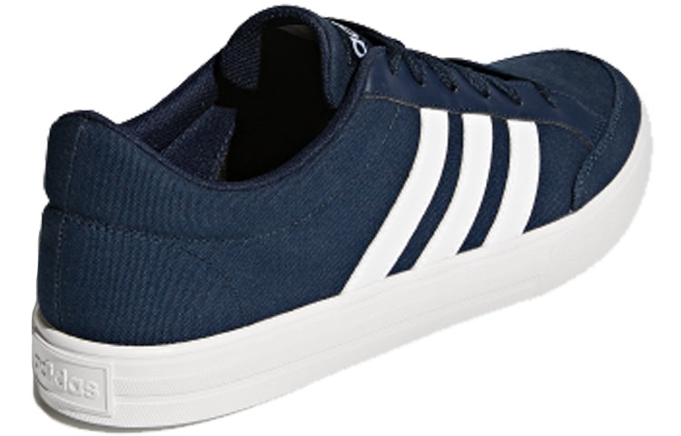 adidas adidas neo Vs Set 'COLLEGIATE NAVY' AW3891 REVERSIBLE