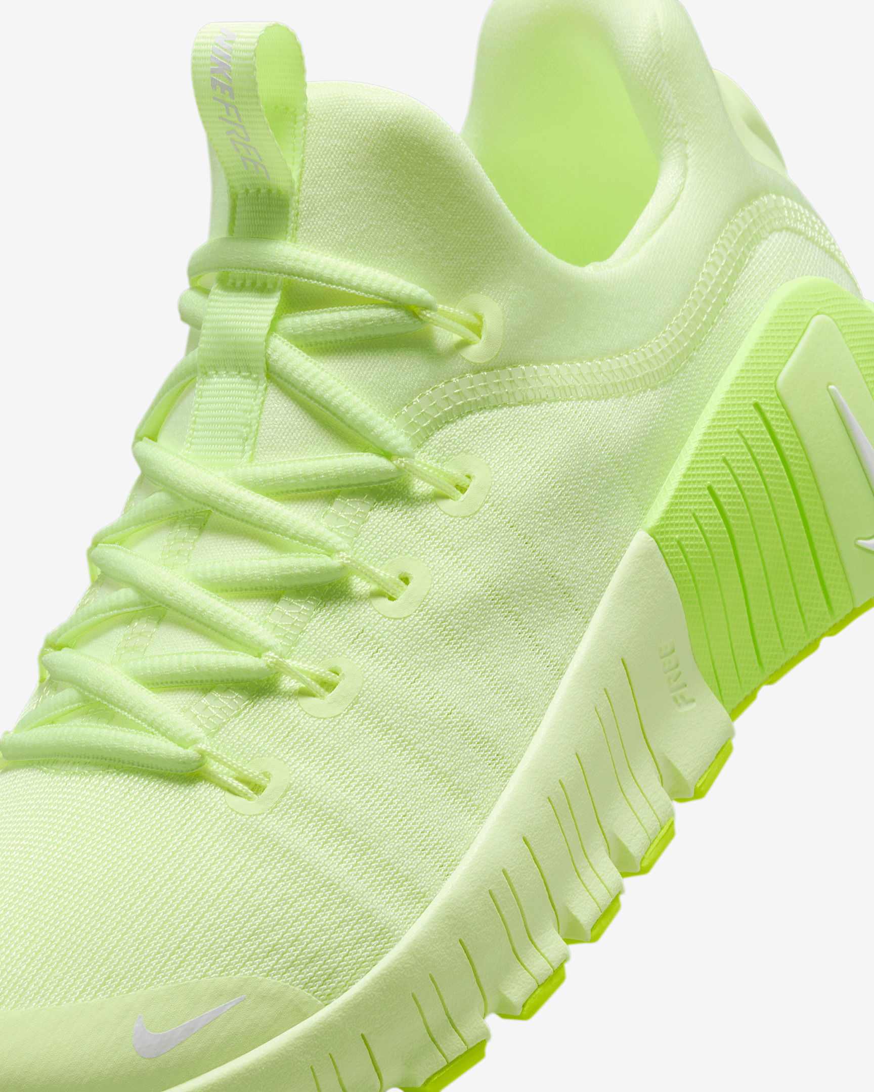 Nike Free Metcon 6 Women's Workout Shoes - 7