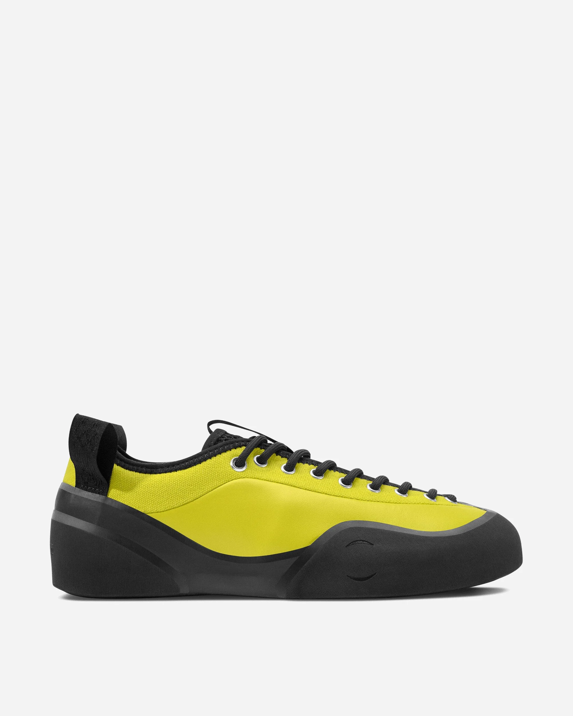 1PM Sneakers Lime - 1