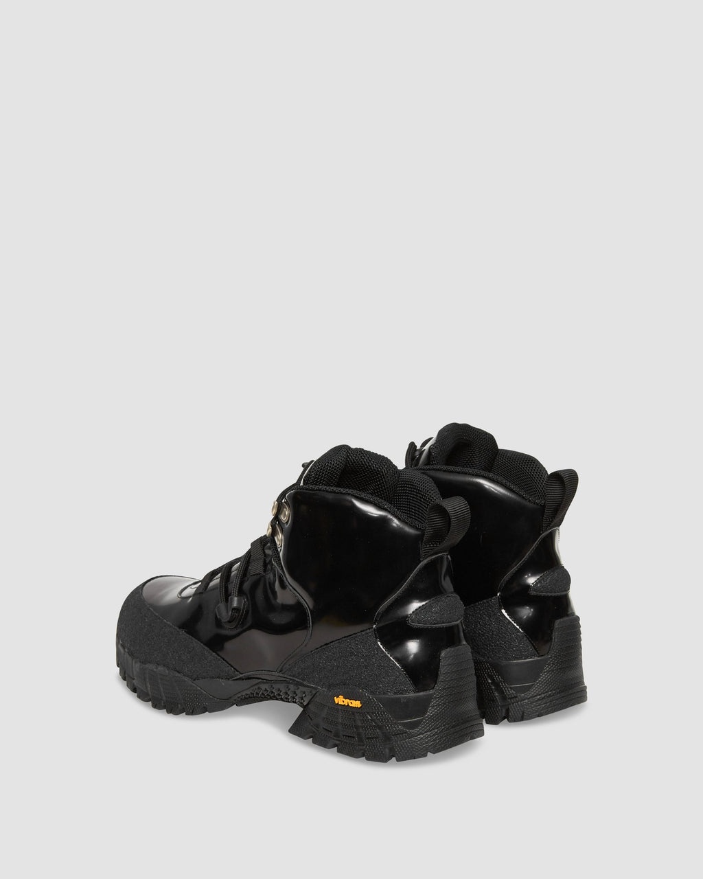 HIKING BOOT - 3