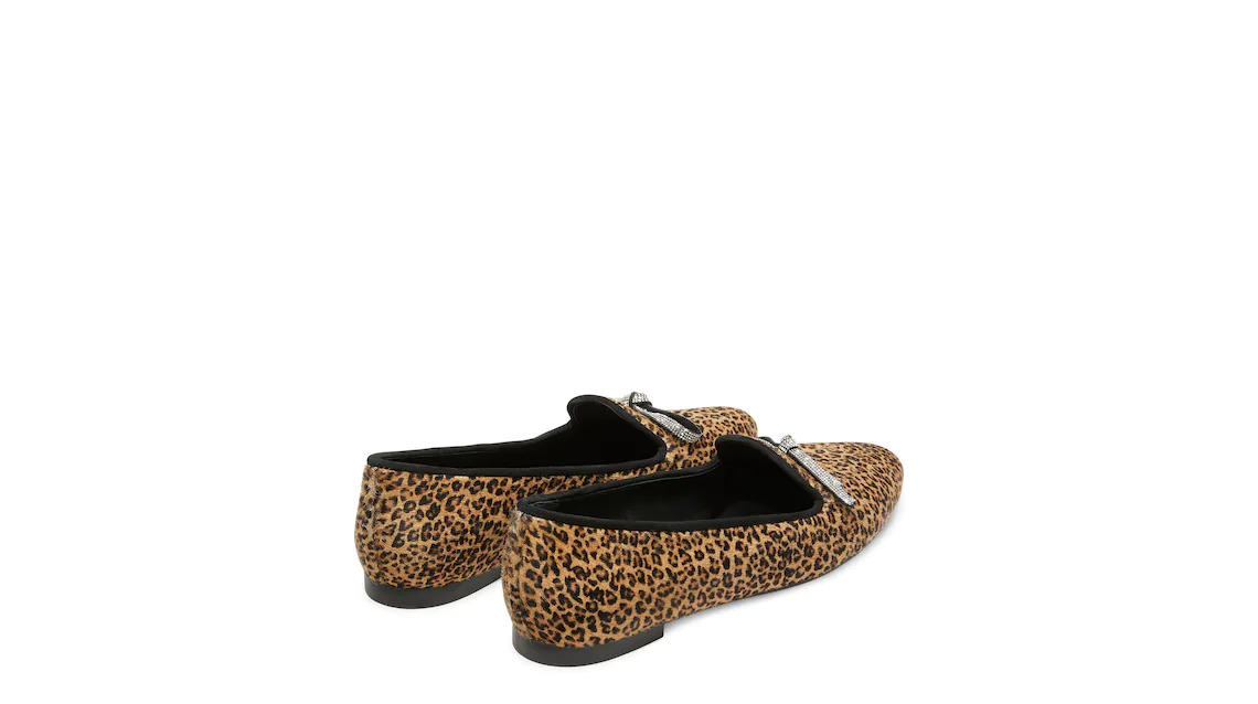 SW Bow Loafer - 4