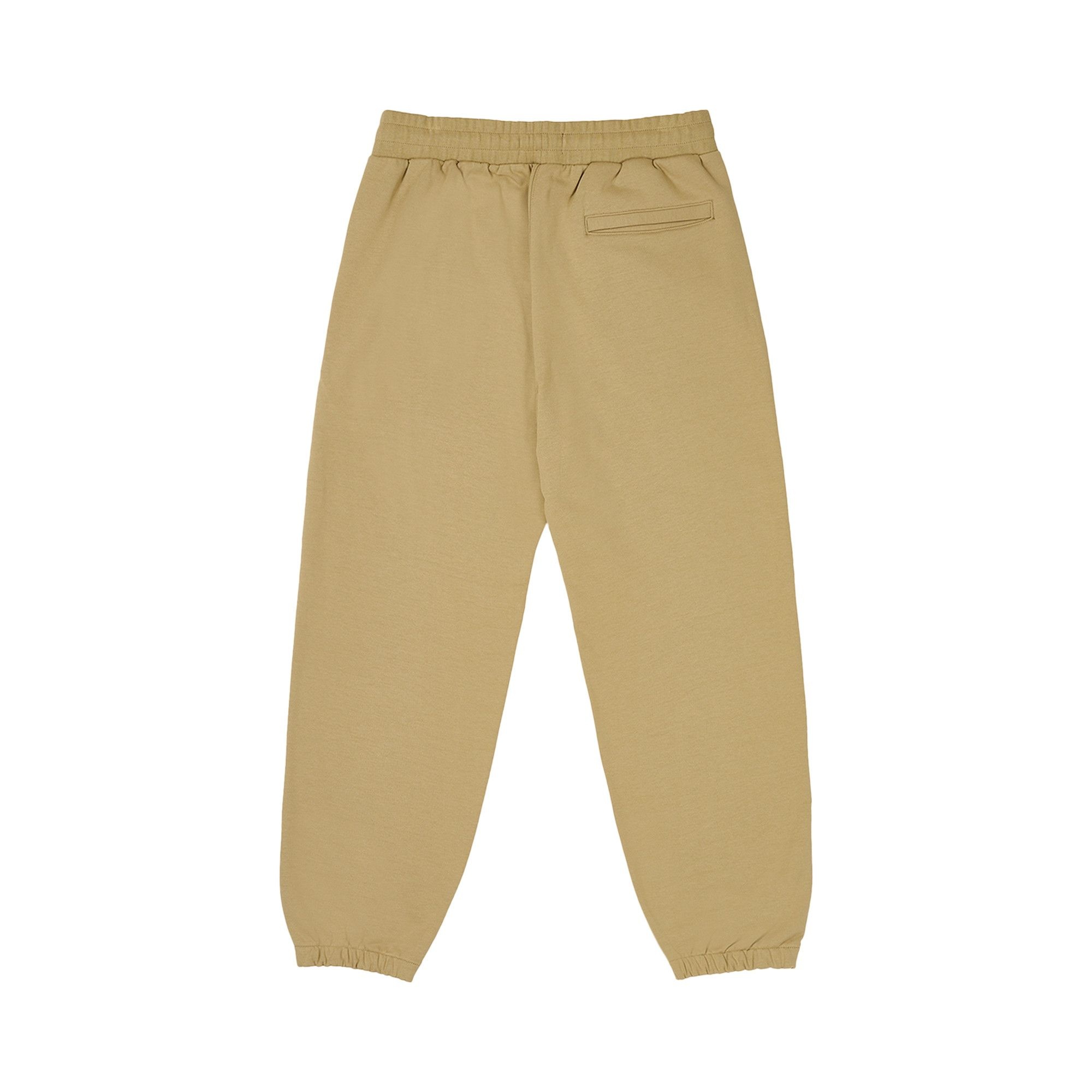 Palace Basically A Jogger 'Sand' - 2